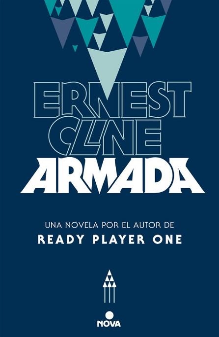 ARMADA | 9788466658935 | CLINE,ERNEST