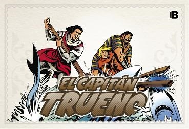 CAPITAN TRUENO Nº 11 | 9788466658454 | PARDO ABAD,CARLOS MORA,VICTOR MARTINEZ OSETE