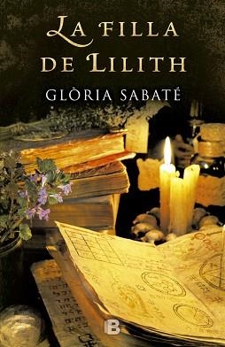 FILLA DE LILITH | 9788466658133 | SABATE,GLORIA