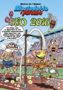 RIO 2016 | 9788466659031 | IBAÑEZ,FRANCISCO