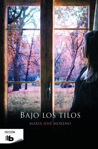 BAJO LOS TILOS | 9788490702253 | MORENO,MARIA JOSE