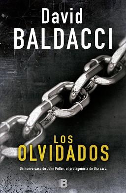 OLVIDADOS | 9788466658768 | BALDACCI,DAVID