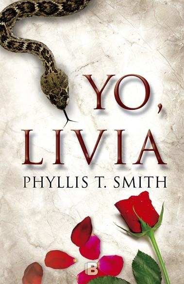 YO LIVIA | 9788466660198 | SMITH,PHYLLIS T