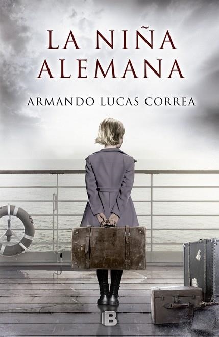 NIÑA ALEMANA | 9788466660044 | CORREA,ARMANDO LUCAS