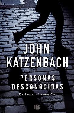 PERSONAS DESCONOCIDAS | 9788466659314 | KATZENBACH,JOHN