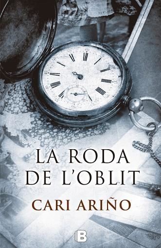 LA RODA DE L'OBLIT | 9788466661195 | ARIÑO, CARI