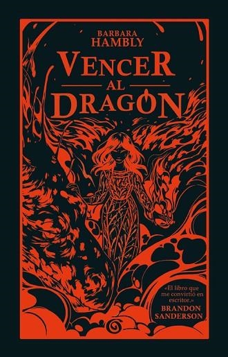 VENCER AL DRAGÓN | 9788466661584 | HAMBLY, BARBARA