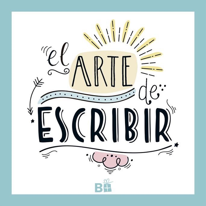 EL ARTE DE ESCRIBIR | 9788466660655 | VARIOS AUTORES