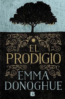 EL PRODIGIO | 9788466661034 | DONOGHUE, EMMA