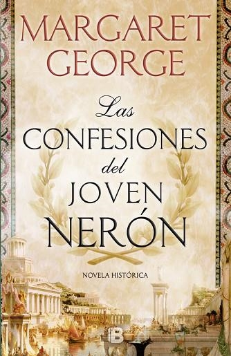 LAS CONFESIONES DEL JOVEN NERÓN | 9788466661713 | GEORGE, MARGARET