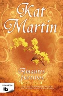 AMANTES FURTIVOS | 9788498726947 | MARTIN,KAT