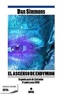 ASCENSO DE ENDYMION   LOS CANTOS DE HYPERION IV | 9788498723533 | SIMMONS,DAN