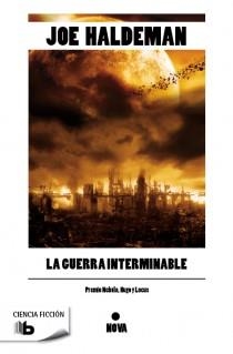 GUERRA INTERMINABLE | 9788498728774 | HALDEMAN,JOE