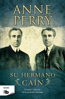 SU HERMANO CAIN | 9788498726589 | PERRY,ANNE