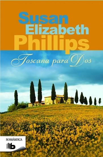 TOSCANA PARA DOS | 9788490701324 | PHILLIPS,SUSAN ELIZABETH