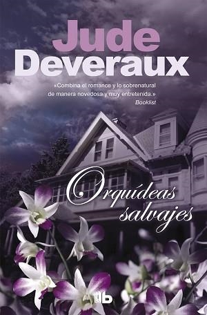 ORQUIDEAS SALVAJES | 9788496581777 | DEVERAUX,JUDE