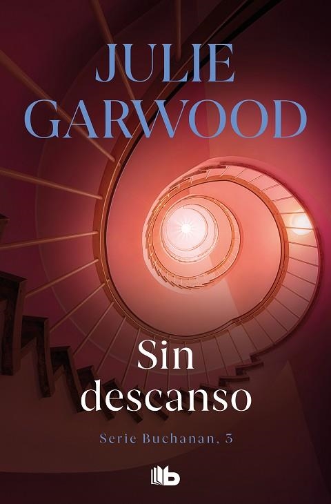 SIN DESCANSO | 9788496581791 | GARWOOD,JULIE