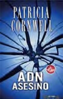 ADN ASESINO | 9788496778443 | CORNWELL,PATRICIA D.