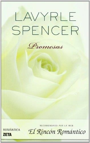 PROMESAS | 9788498720938 | SPENCER,LAVYRLE