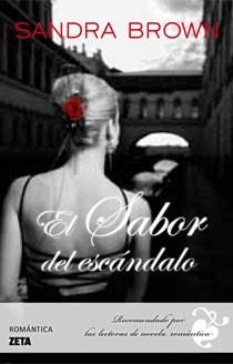 SABOR DEL ESCANDALO | 9788498723823 | BROWN,SANDRA