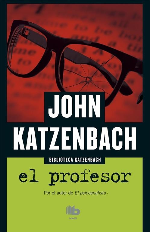 PROFESOR | 9788490700365 | KATZENBACH,JOHN