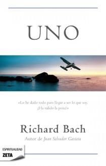 UNO | 9788498725636 | BACH,RICHARD