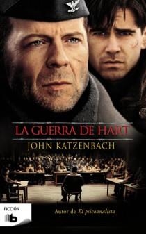 GUERRA DE HART | 9788498726237 | KATZENBACH,JOHN