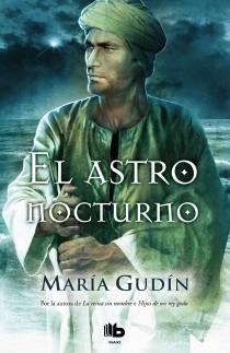 ASTRO NOCTURNO | 9788498727036 | GUDIN,MARIA