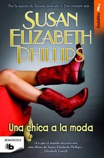 UNA CHICA A LA MODA | 9788498726909 | PHILLIPS,SUSAN ELIZABETH