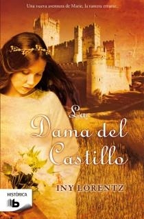 DAMA DEL CASTILLO | 9788498727005 | LORENTZ,INY