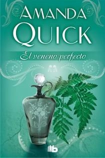 VENENO PERFECTO | 9788498727593 | QUICK,AMANDA