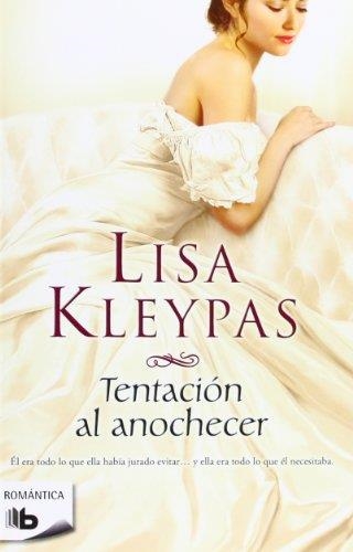 TENTACION AL ANOCHECER | 9788498727739 | KLEYPAS,LISA