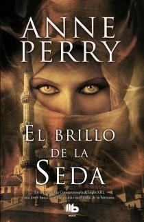 BRILLO DE LA SEDA | 9788498727647 | PERRY,ANNE