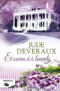 AROMA DE LA LAVANDA | 9788498728118 | DEVERAUX,JUDE