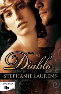 DIABLO | 9788498728682 | LAURENS,STEPHANIE