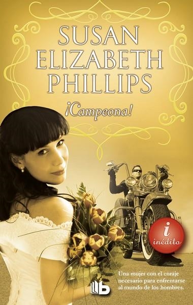 CAMPEONA | 9788498729054 | PHILLIPS,SUSAN ELIZABETH