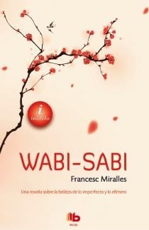 WABI SABI | 9788498729184 | MIRALLES,FRANCESC