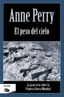 PESO DEL CIELO | 9788498729542 | PERRY,ANNE