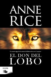 DON DEL LOBO | 9788498729528 | RICE,ANNE