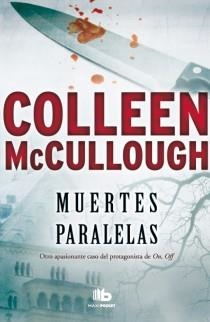 MUERTES PARALELAS | 9788498728279 | MCCULLOUGH,COLLEEN