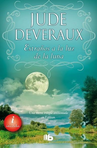 EXTRAÑOS A LA LUZ DE LA LUNA | 9788498729788 | DEVERAUX,JUDE