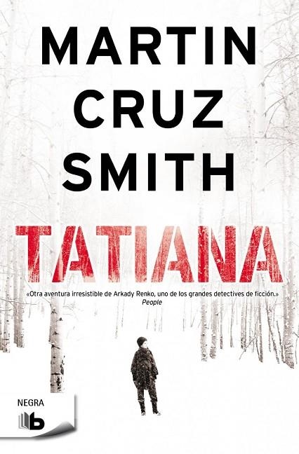 TATIANA | 9788490700235 | CRUZ SMITH,MARTIN