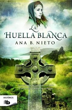 HUELLA BLANCA | 9788490700358 | NIETO,ANA B