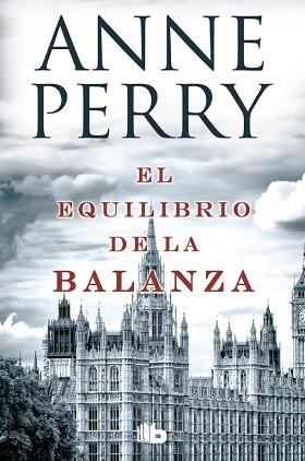 EQUILIBRIO DE LA BALANZA | 9788490700808 | PERRY,ANNE