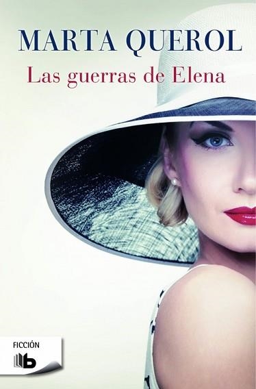 GUERRAS DE ELENA | 9788490700945 | QUEROL,MARTA