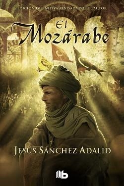 MOZARABE | 9788490701003 | SANCHEZ ADALID,JESUS