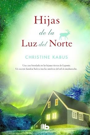 HIJAS DE LA LUZ DEL NORTE | 9788490701201 | KABUS,CHRISTINE