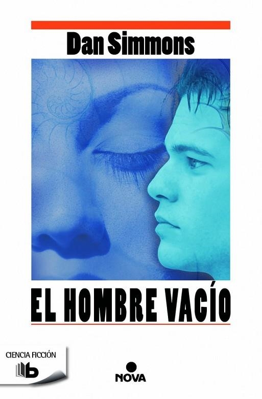 HOMBRE VACIO | 9788490701485 | SIMMONS,DAN