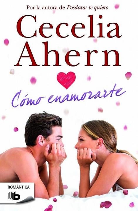 COMO ENAMORARTE | 9788490701508 | AHERN,CECELIA