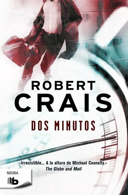 DOS MINUTOS | 9788490701492 | CRAIS,ROBERT